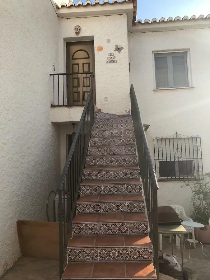 Urb. Las Buganvillas Apt.79 La Cala De Mijas