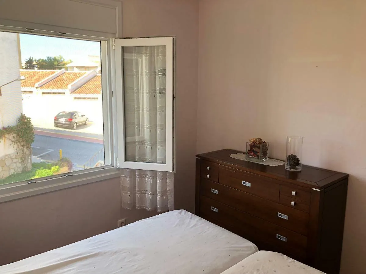 Apartment Urb. Las Buganvillas Apt.79 La Cala De Mijas