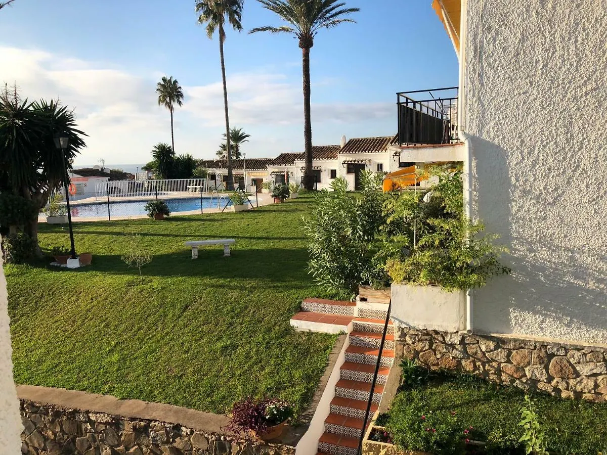 Urb. Las Buganvillas Apt.79 La Cala De Mijas 0*,  Spain