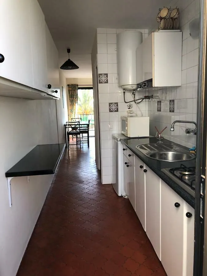 Apartment Urb. Las Buganvillas Apt.79 La Cala De Mijas