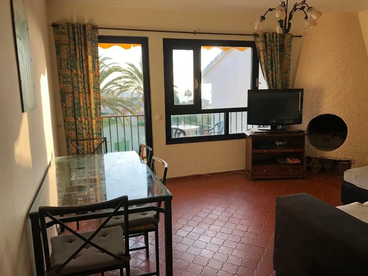 Urb. Las Buganvillas Apt.79 contacts