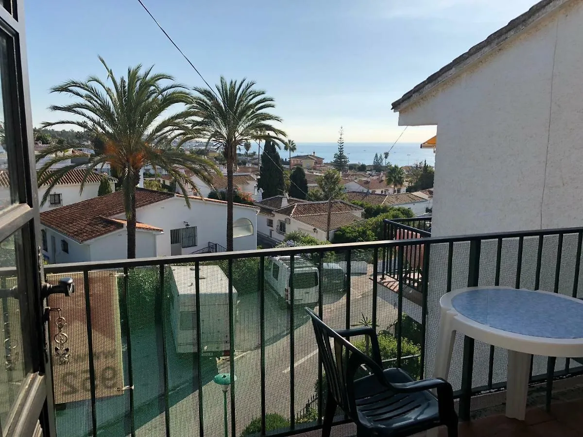 Urb. Las Buganvillas Apt.79 La Cala De Mijas 0*,