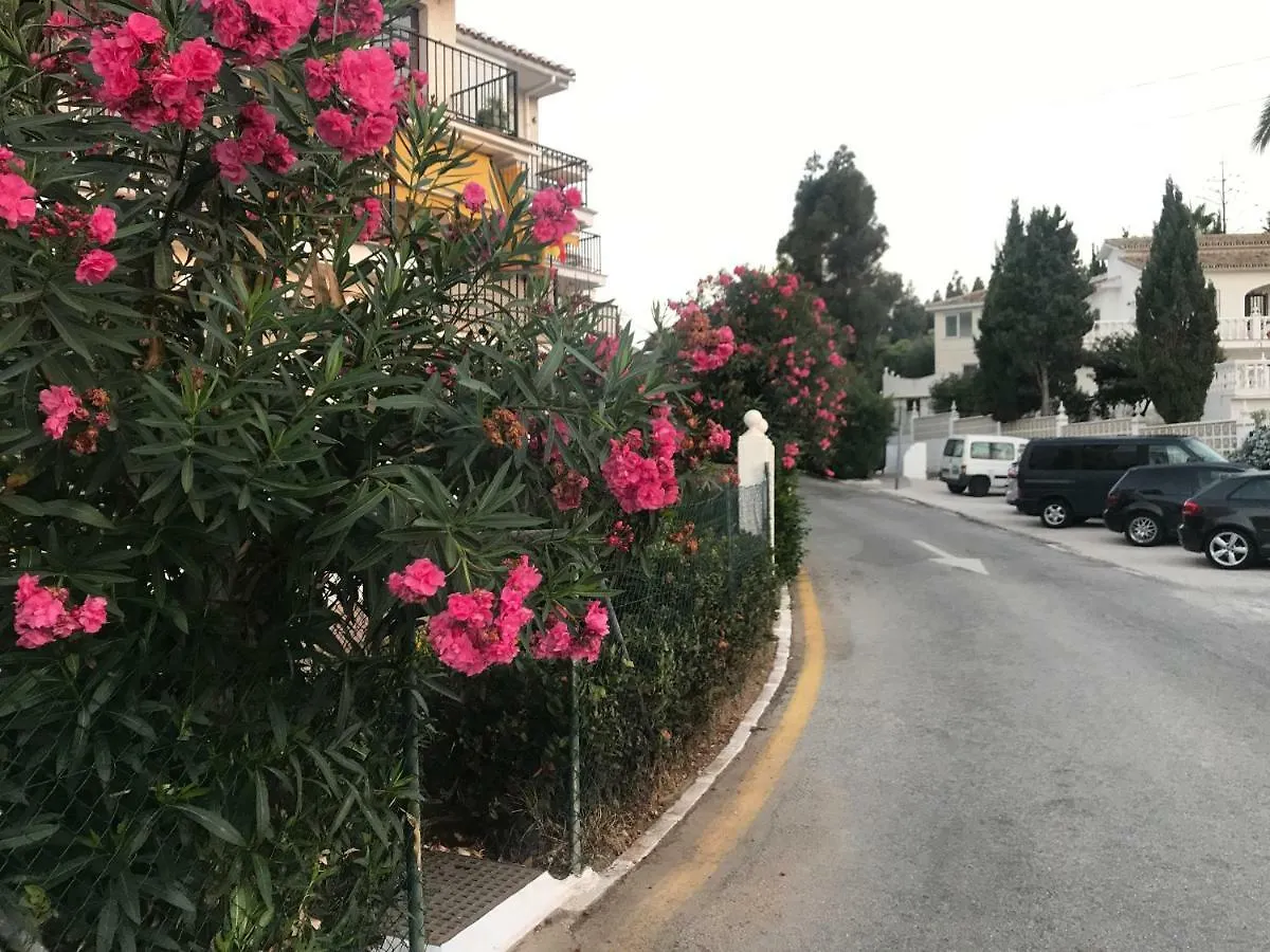Urb. Las Buganvillas Apt.79 La Cala De Mijas Spain