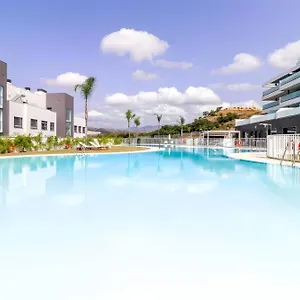 Amazing 3 Bedroom Cala Serena La Cala De Mijas